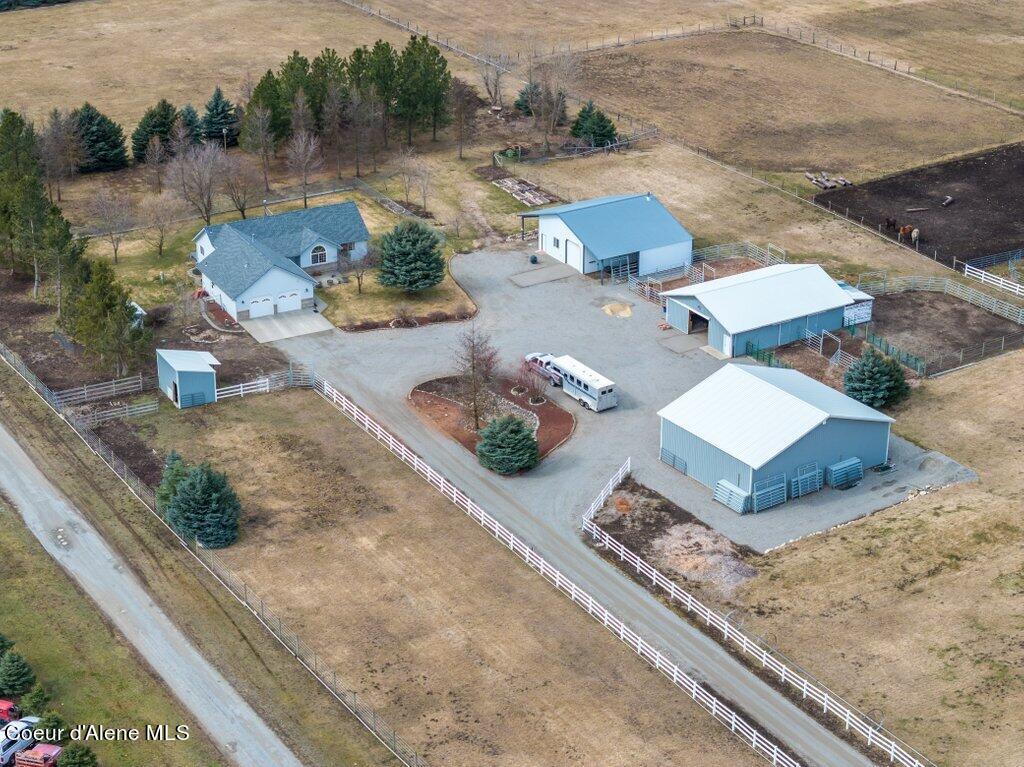 9397 N Spokane St, Post Falls, Idaho image 1