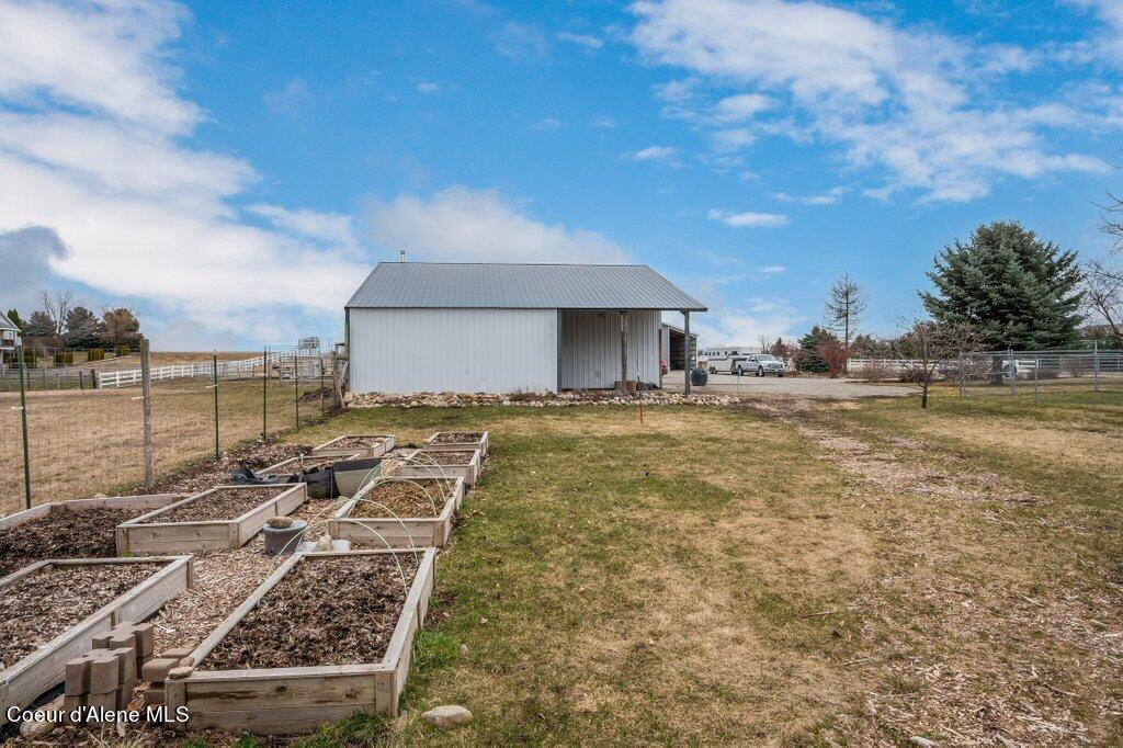 9397 N Spokane St, Post Falls, Idaho image 37