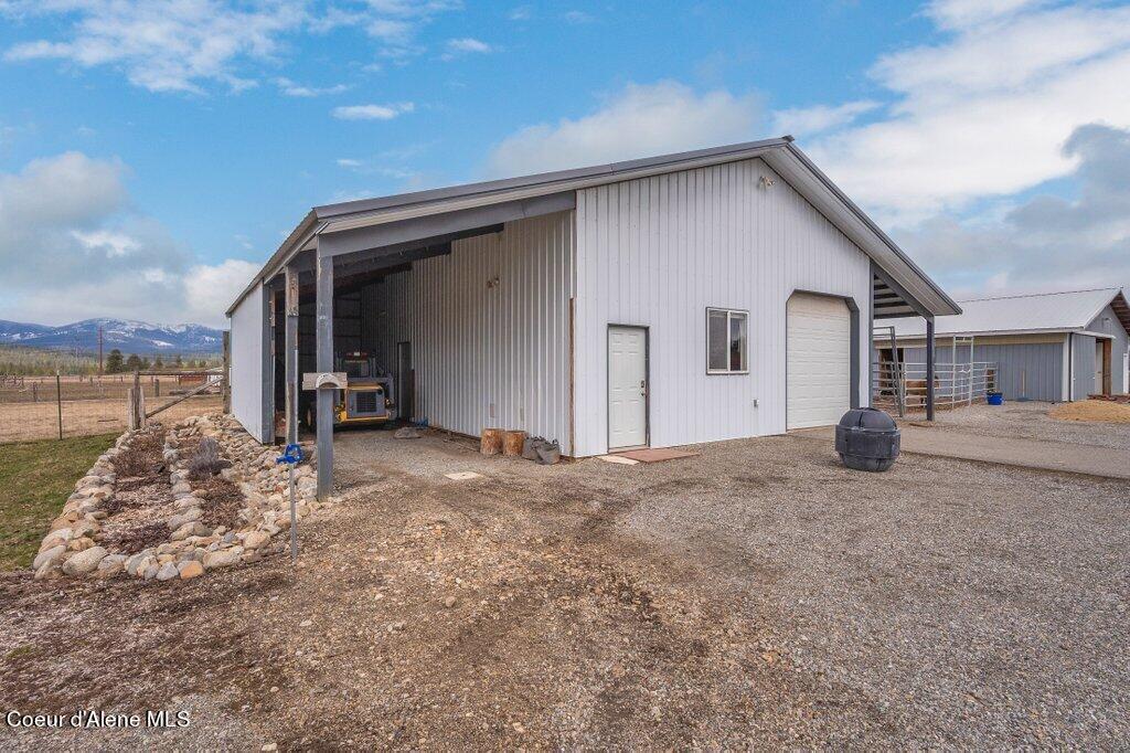 9397 N Spokane St, Post Falls, Idaho image 38