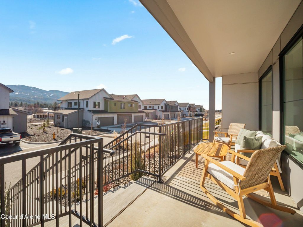 Photo of 1031 RAILROAD Ave, Post Falls, ID 83854 (MLS # 26-1742)