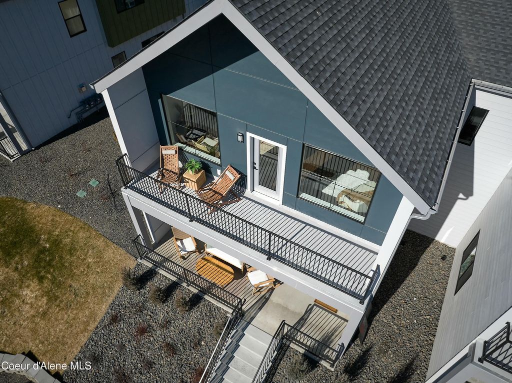 Photo of 1031 RAILROAD Ave, Post Falls, ID 83854 (MLS # 26-1742)