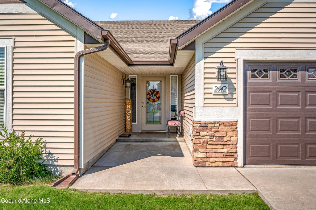 Photo of 2642 Thrush DR, Post Falls, ID 83854 (MLS # 26-8582)