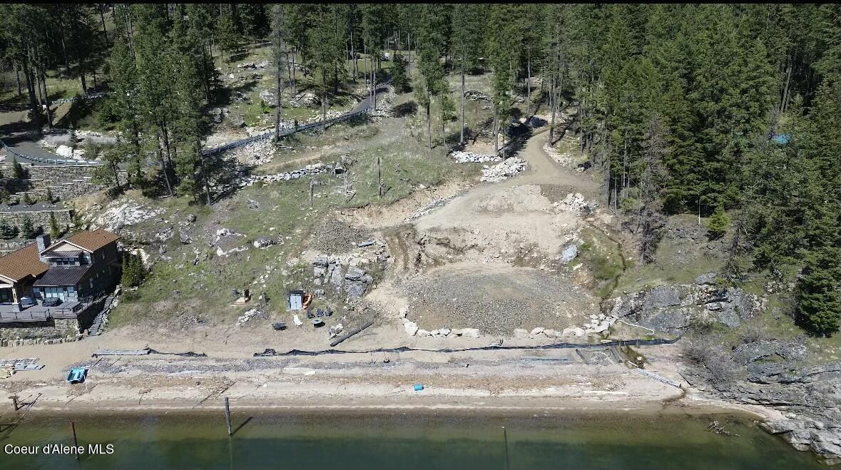 NNA W Swede Bay Rd, Coeur d'Alene, Alaska image 3