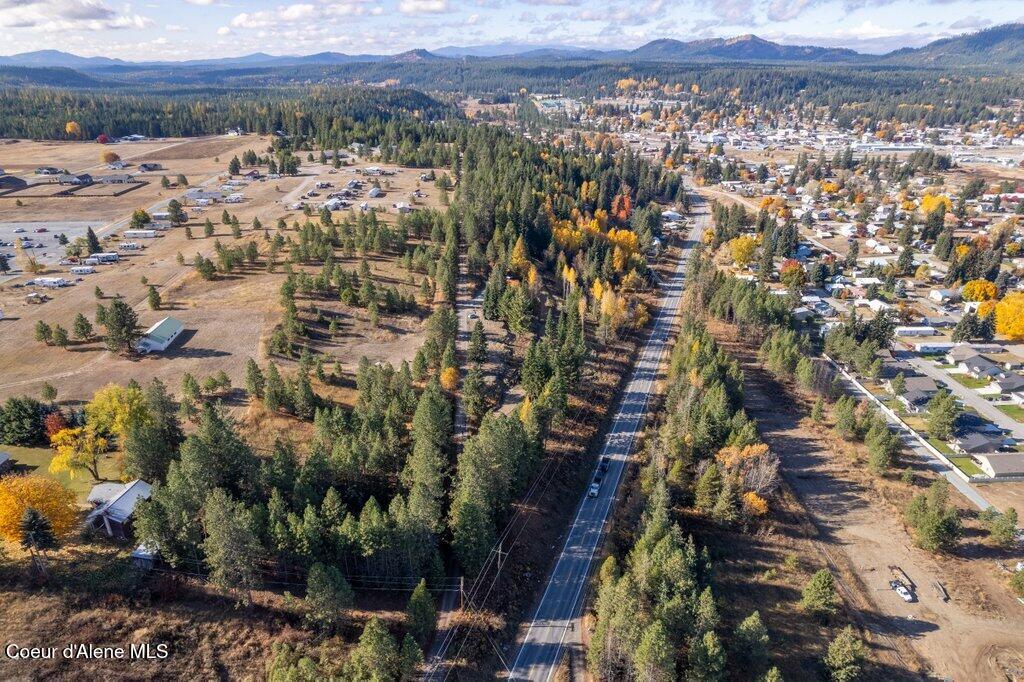 Lot 9 Prospect Blvd, Oldtown, Idaho image 2