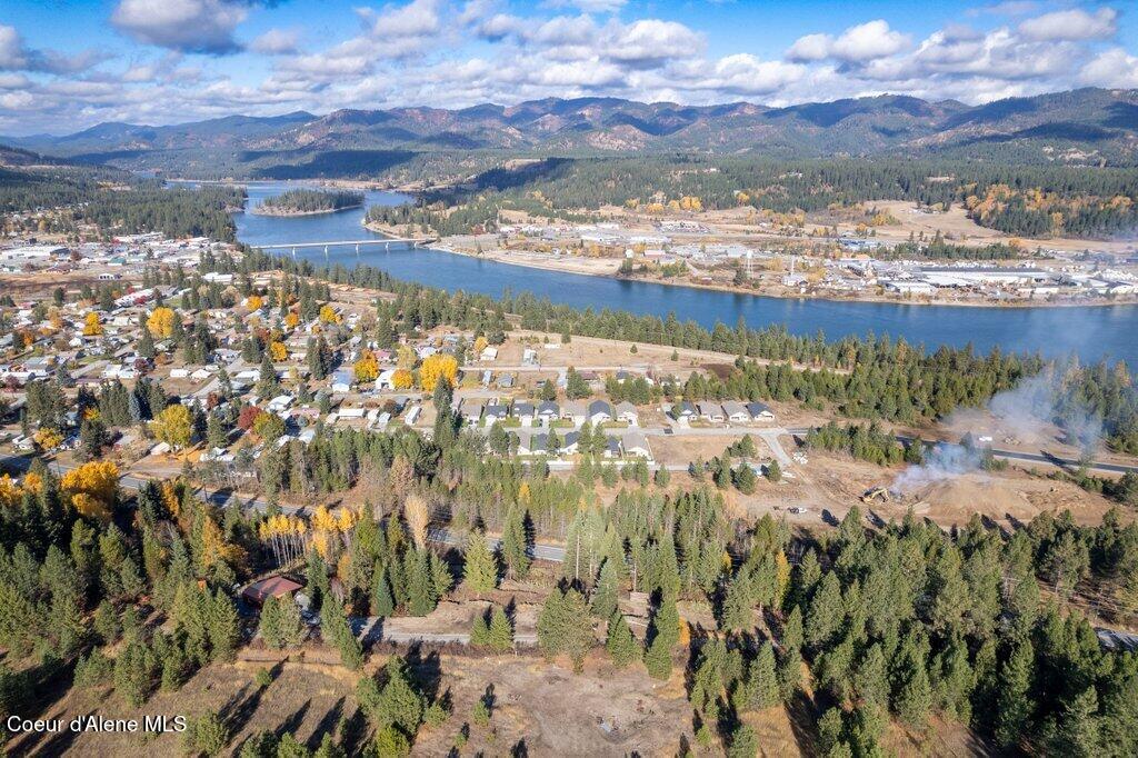 Lot 9 Prospect Blvd, Oldtown, Idaho image 4