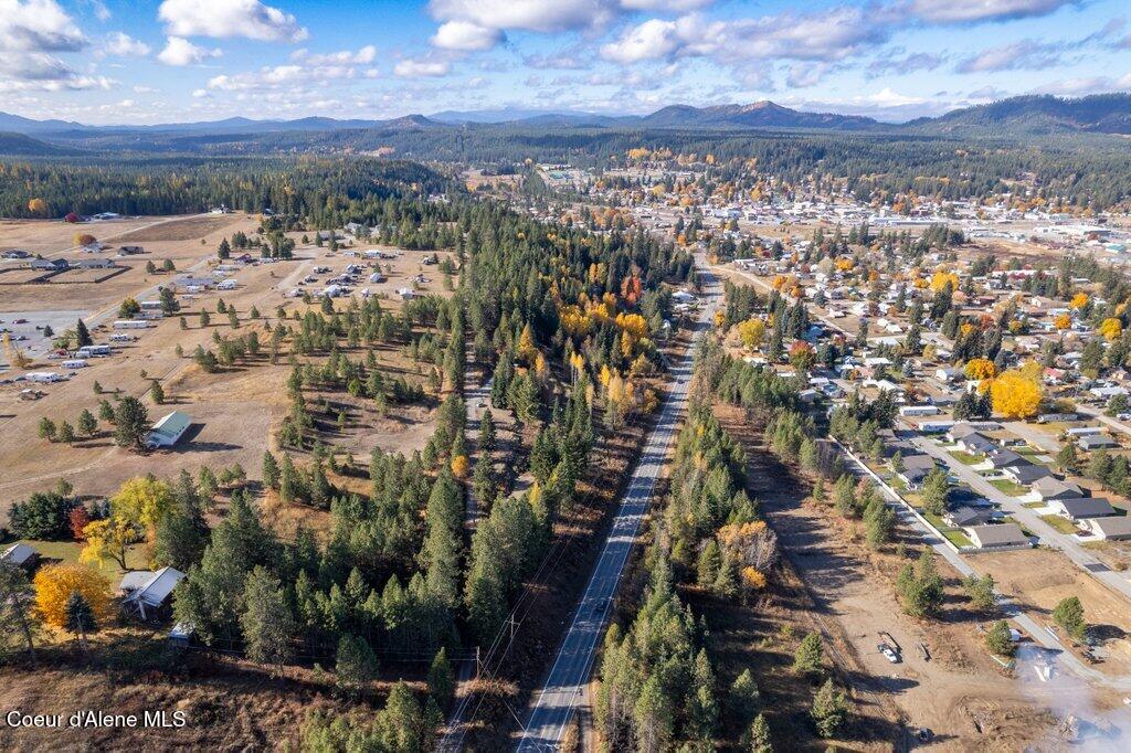 Lot 9 Prospect Blvd, Oldtown, Idaho image 3