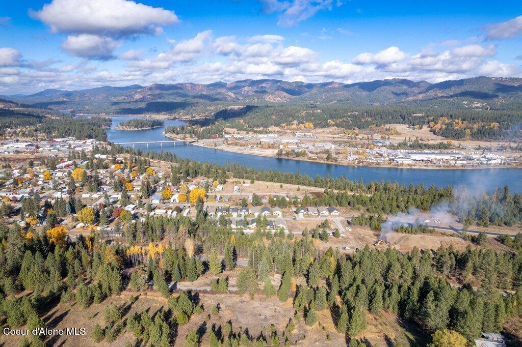 Lot 9 Prospect Blvd, Oldtown, Idaho image 5