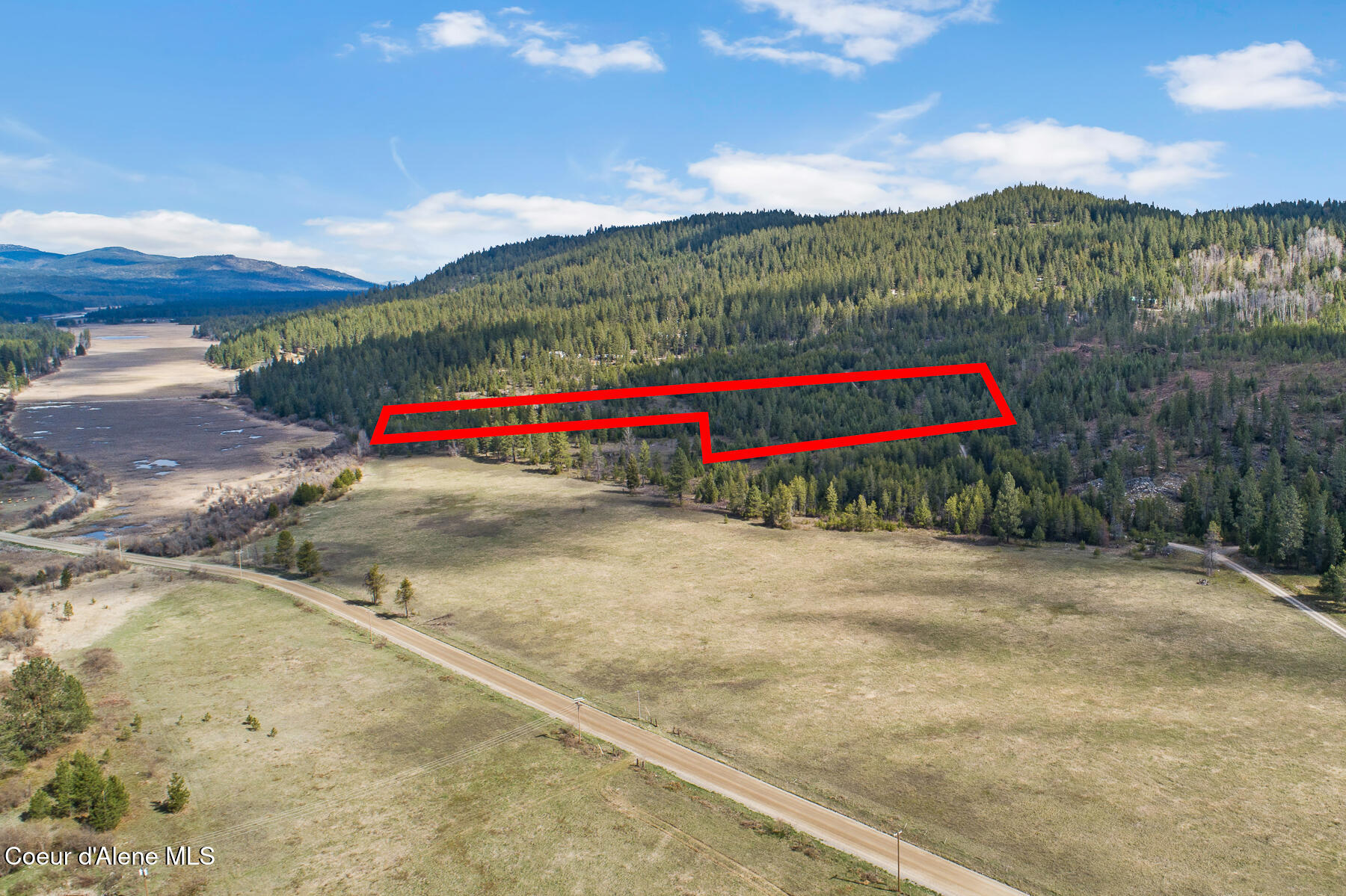 12ac Elizabeth Ln, Athol, Idaho image 7