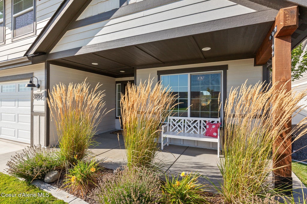 Photo of 8993 Disc Ave, Rathdrum, ID 83858 (MLS # 26-8880)