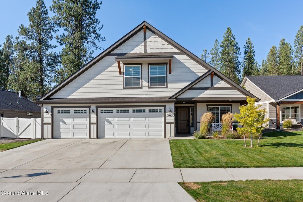Photo of 8993 Disc Ave, Rathdrum, ID 83858 (MLS # 26-8880)