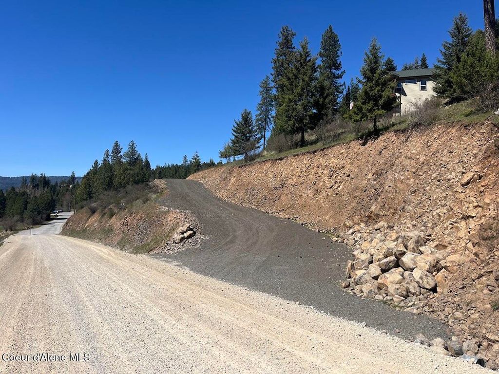 Photo of NNA Deer, Harrison, ID 83833 (MLS # 26-5388)