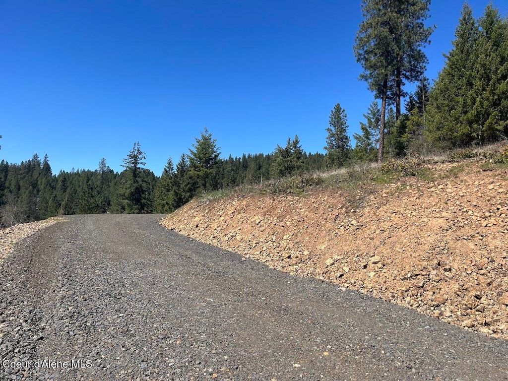 Photo of NNA Deer, Harrison, ID 83833 (MLS # 26-5388)