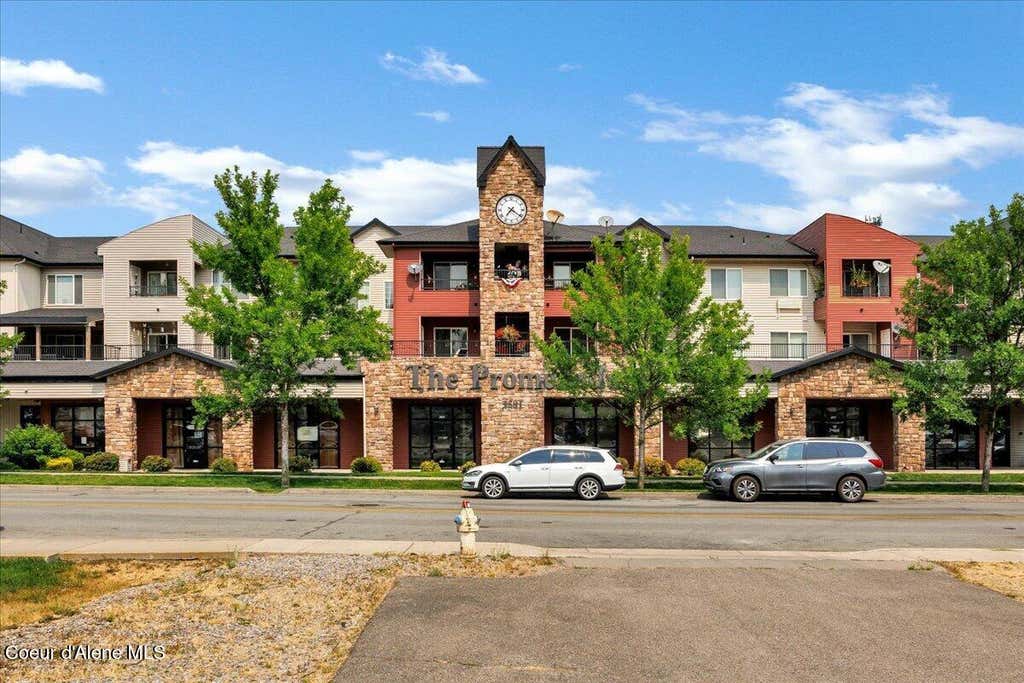 Photo of 3591 3rd AVE #STE 105, Post Falls, ID 83854 (MLS # 26-8303)