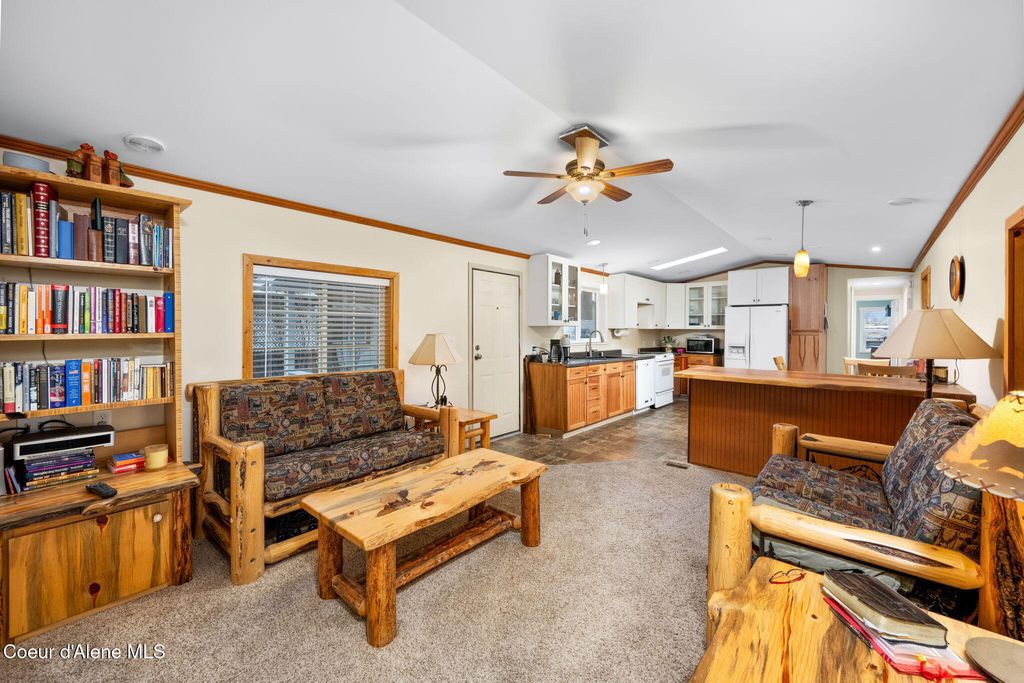 Photo of 9140 Starr Loop, Hayden, ID 83835 (MLS # 26-4042)