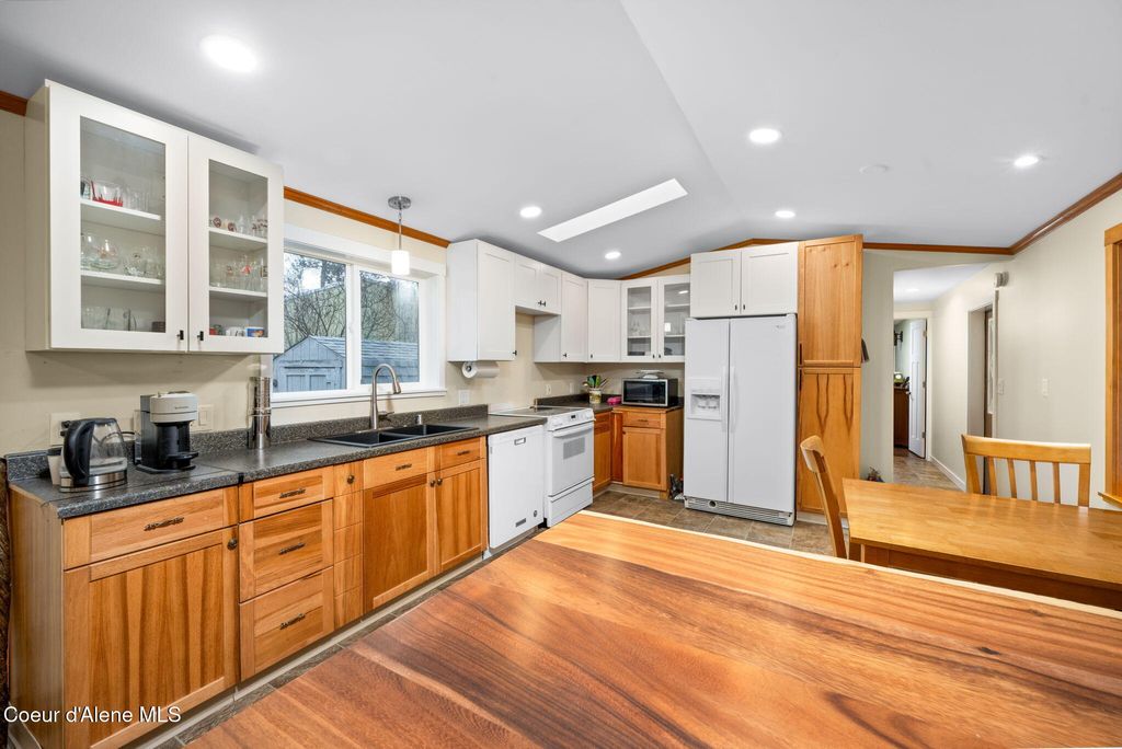 Photo of 9140 Starr Loop, Hayden, ID 83835 (MLS # 26-4042)