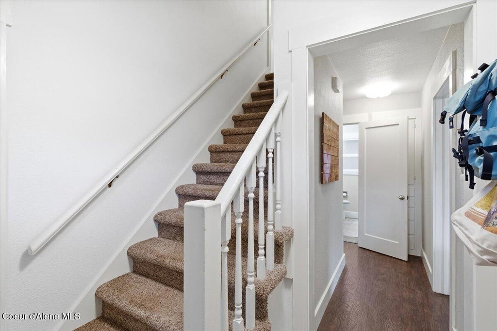 Photo of 612 Cameron AVE, Kellogg, ID 83837 (MLS # 26-5668)