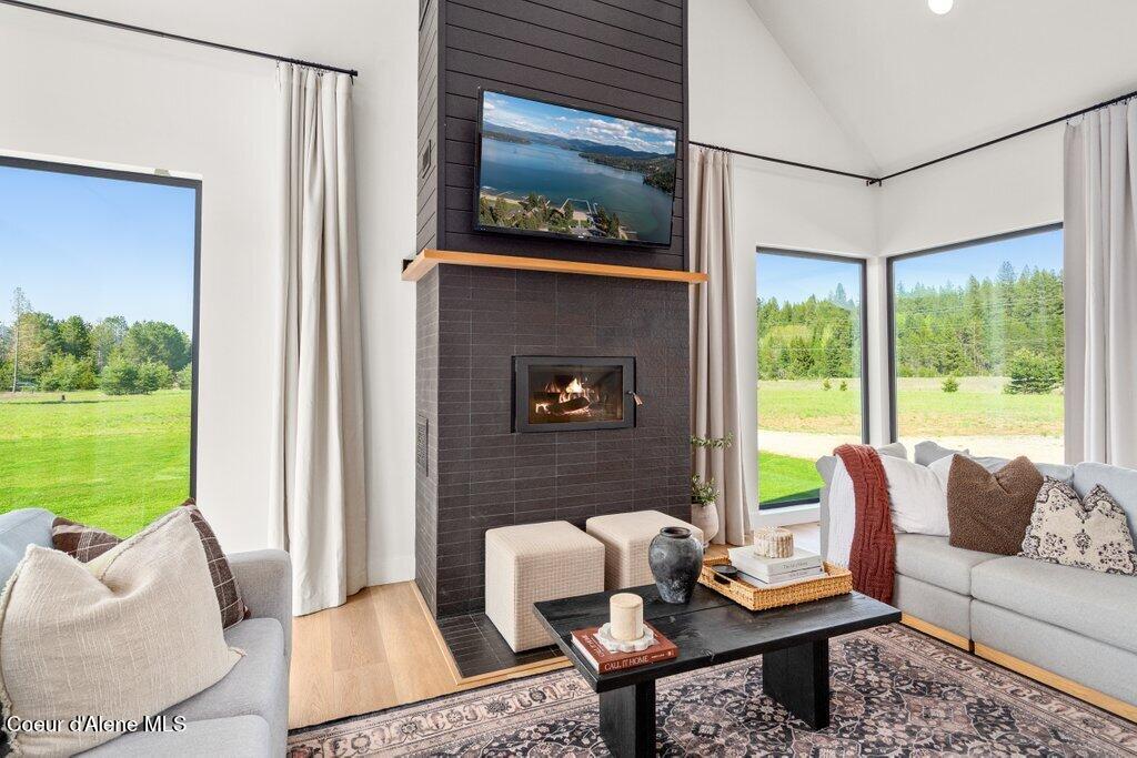 322 Reload Rd, Sandpoint, Alaska image 25