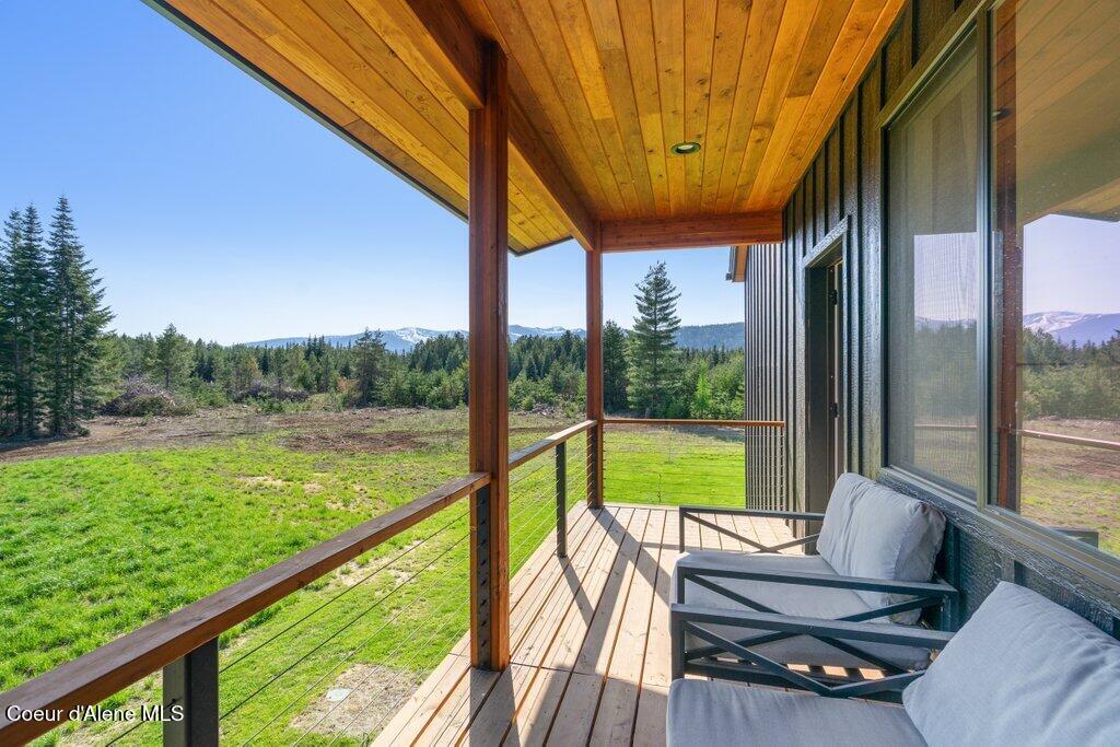 322 Reload Rd, Sandpoint, Alaska image 40