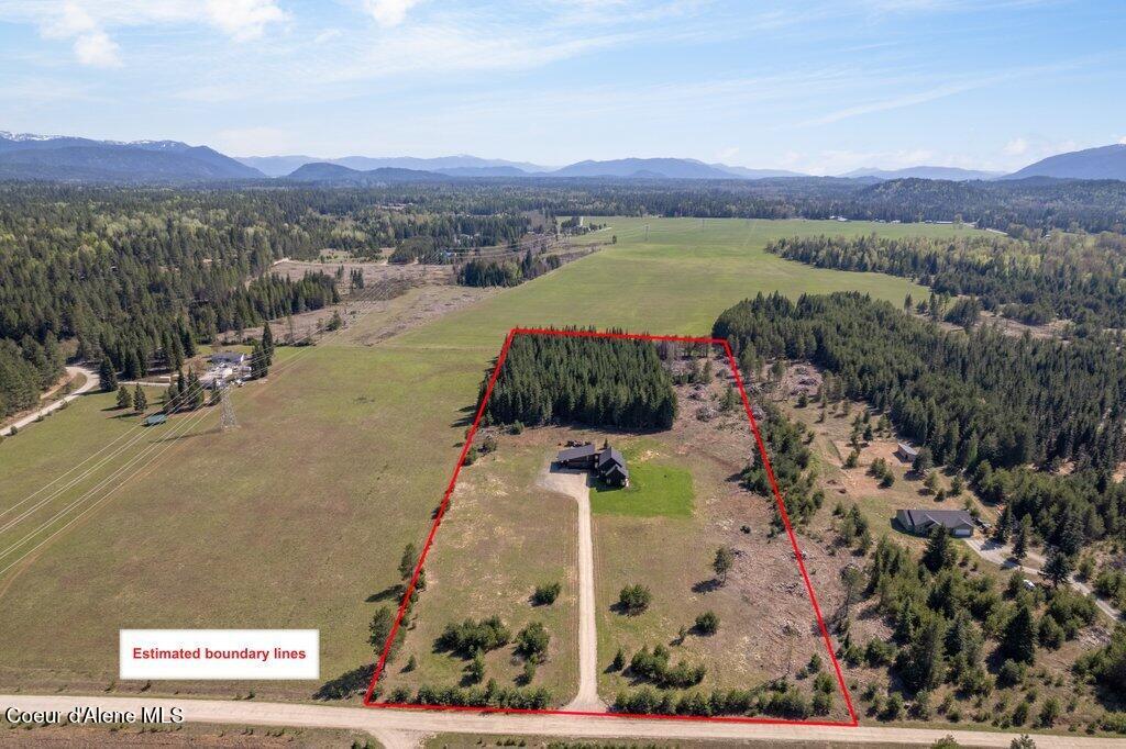 322 Reload Rd, Sandpoint, Alaska image 12