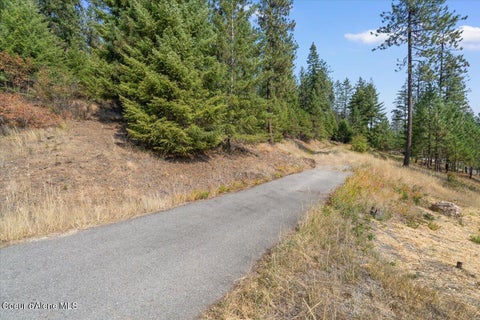 Vacant Land For Sale - 10795 Bella Ridge Ridge<br/> Coeur d'Alene, ID 83814