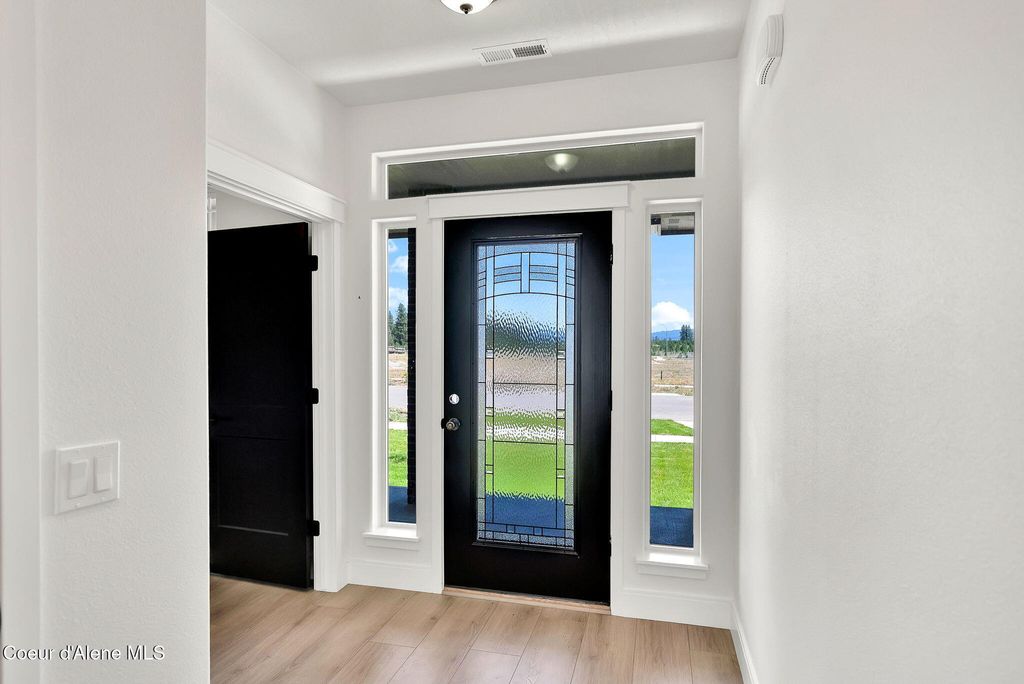 Photo of 9146 BEDWELL, Rathdrum, ID 83858 (MLS # 25-11250)