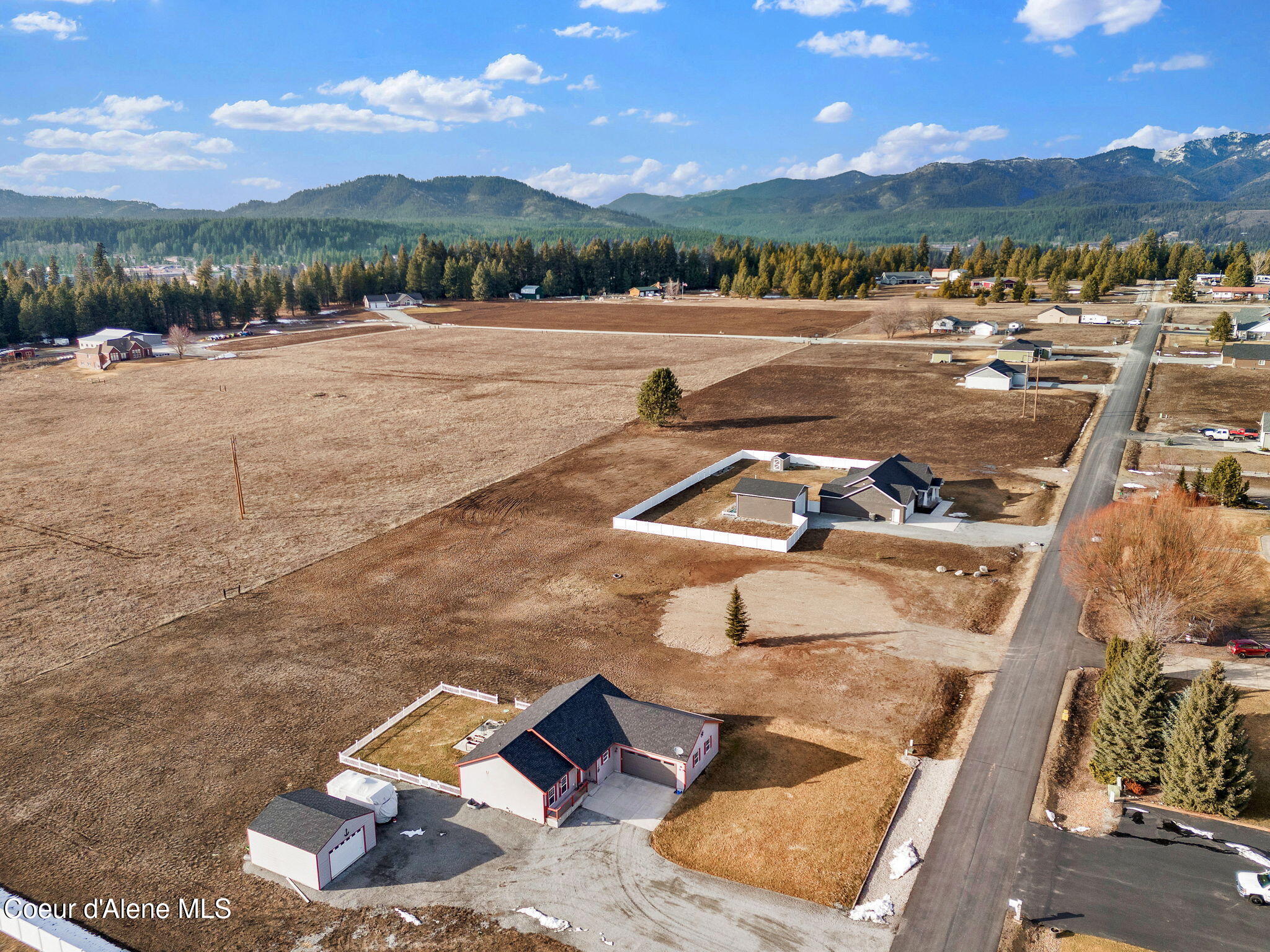 382 Solar Rd, Oldtown, Idaho image 9