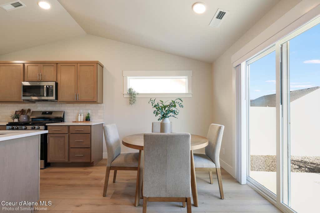 Photo of 12218 Kilkenny Dr, Post Falls, ID 83854 (MLS # 26-7492)