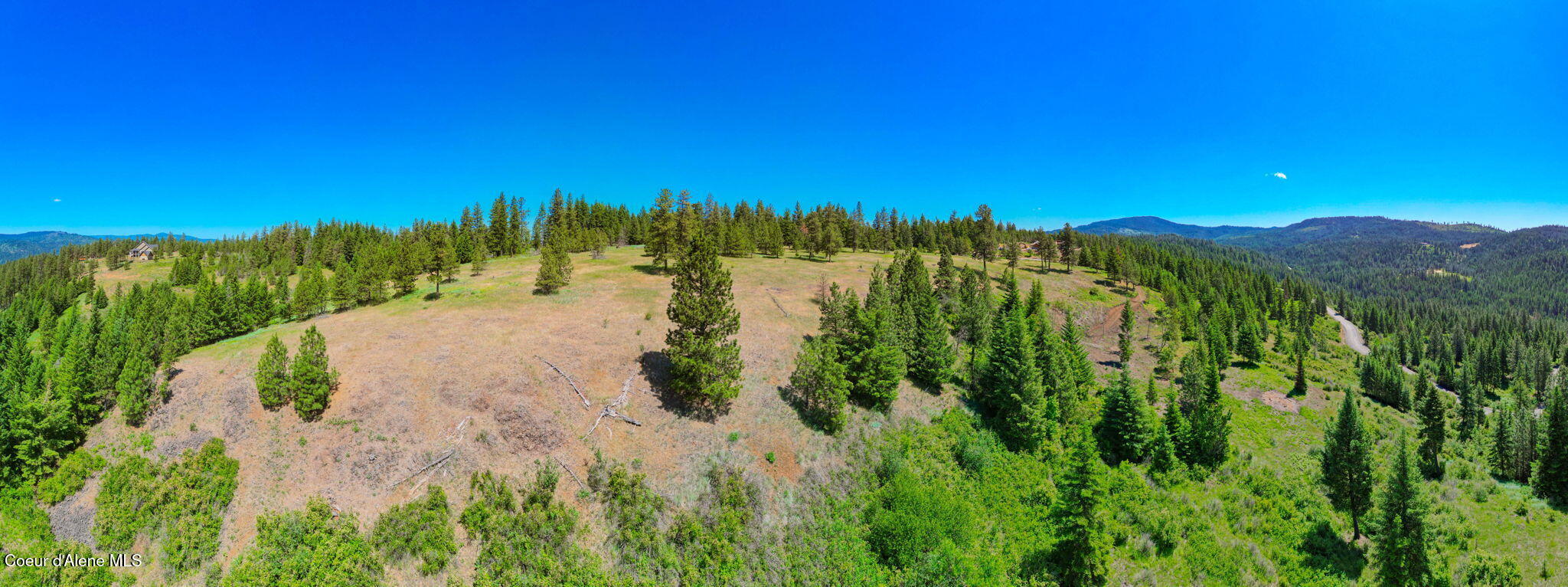 Lot 1 S Skyview Rd, Harrison, Idaho image 9