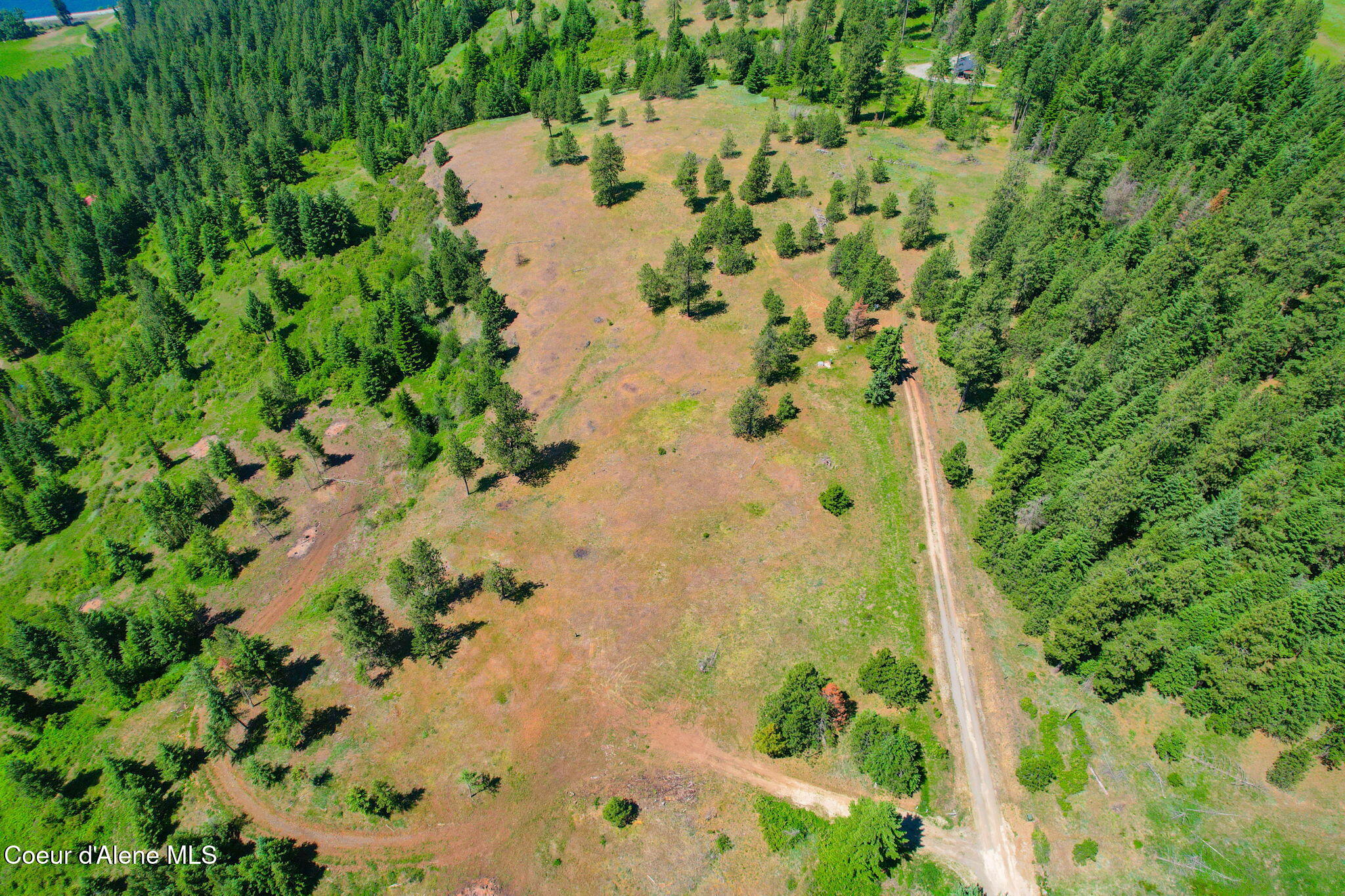 Lot 1 S Skyview Rd, Harrison, Idaho image 20