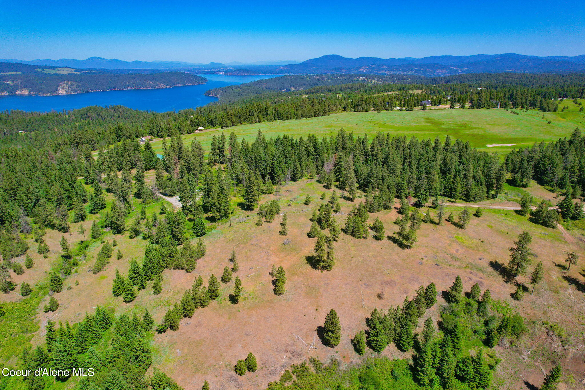 Lot 1 S Skyview Rd, Harrison, Idaho image 13