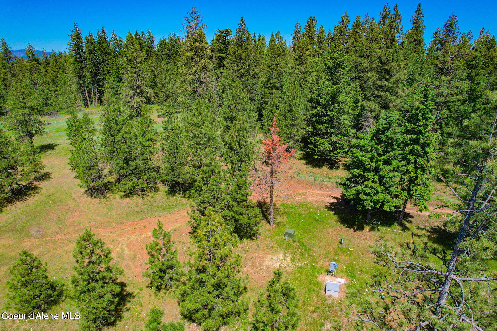 Lot 1 S Skyview Rd, Harrison, Idaho image 16