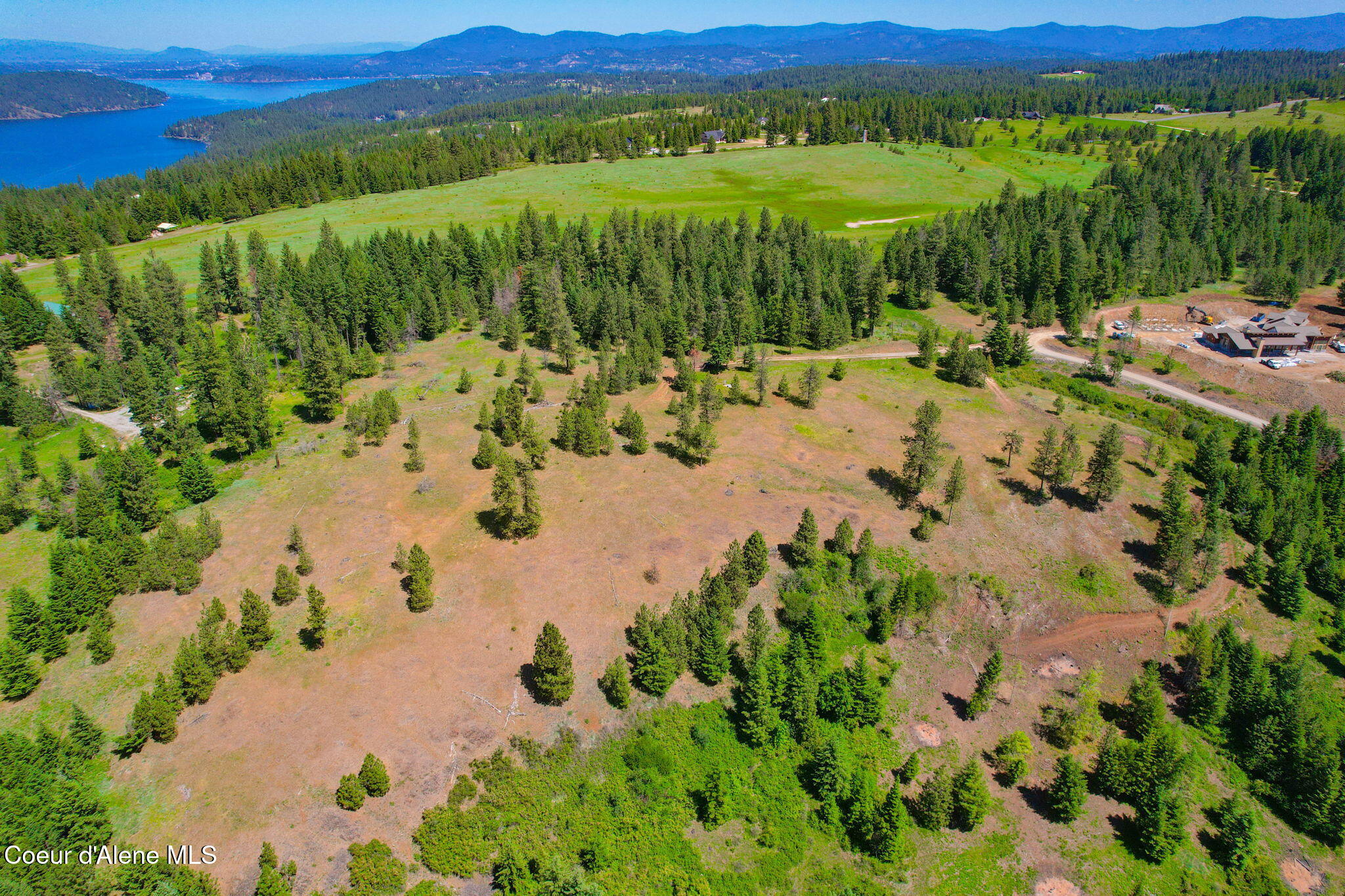 Lot 1 S Skyview Rd, Harrison, Idaho image 15