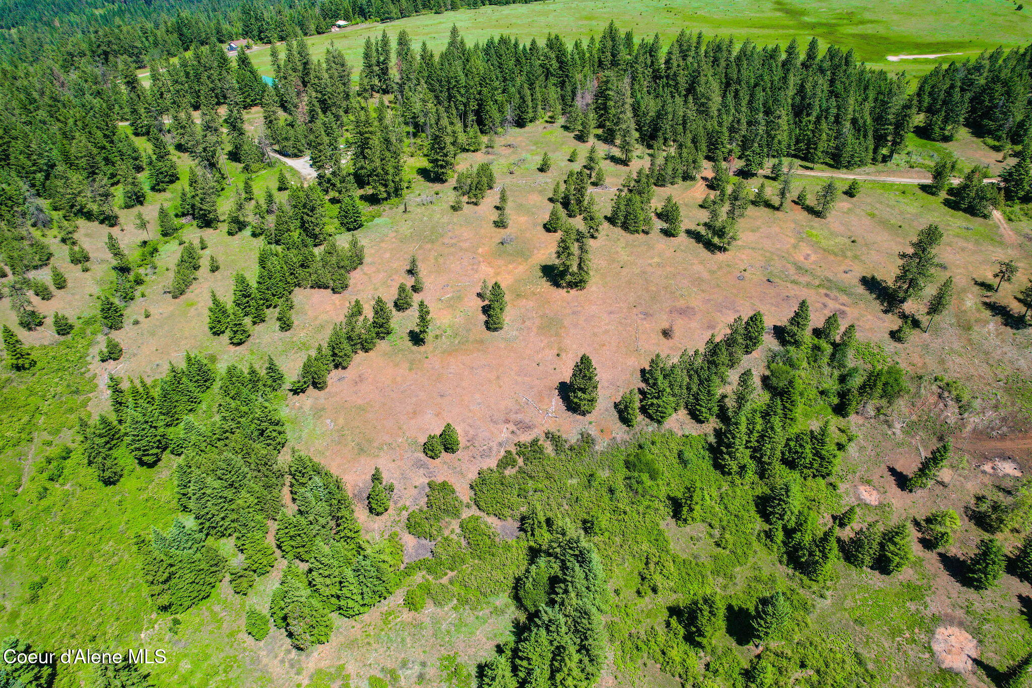 Lot 1 S Skyview Rd, Harrison, Idaho image 11