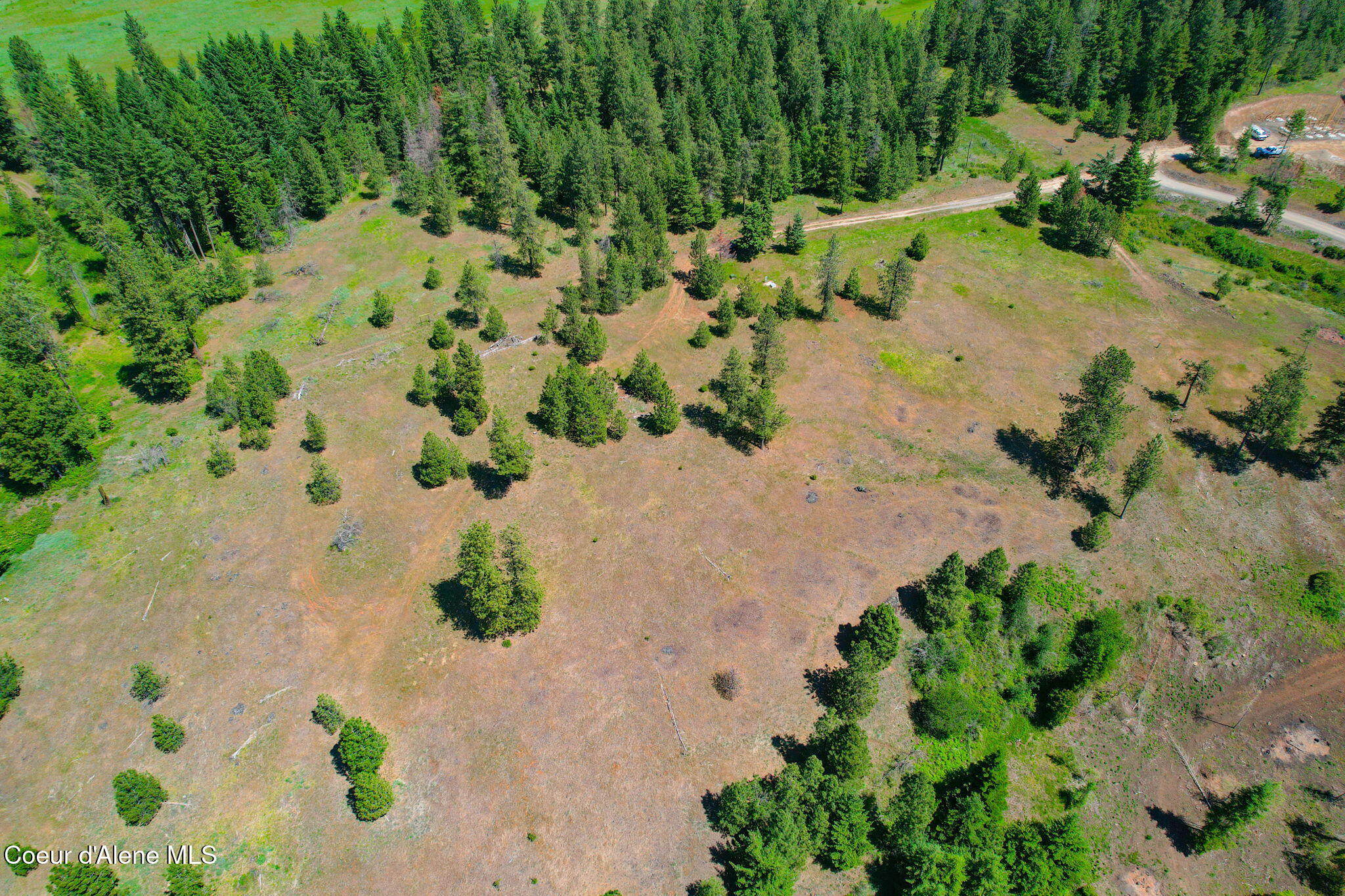 Lot 1 S Skyview Rd, Harrison, Idaho image 10