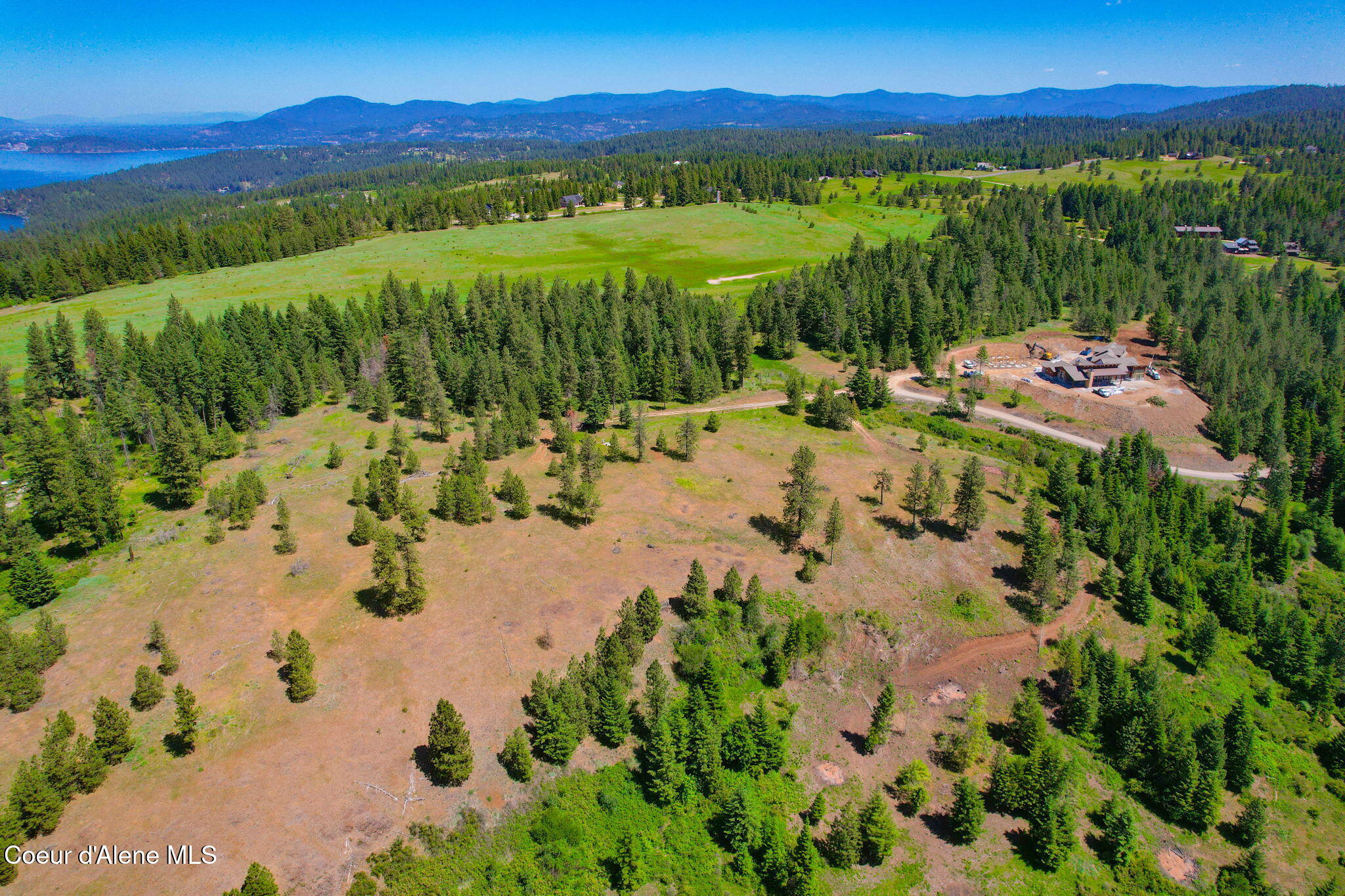 Lot 1 S Skyview Rd, Harrison, Idaho image 14