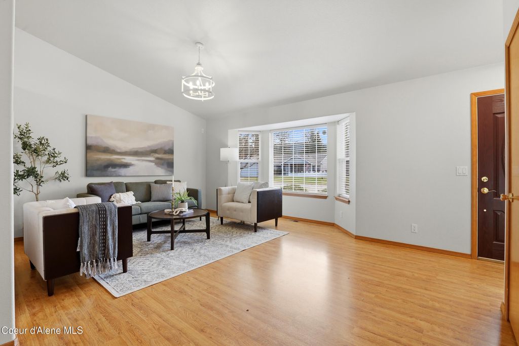 Photo of 5020 Mossberg Cir, Post Falls, ID 83854 (MLS # 26-2686)