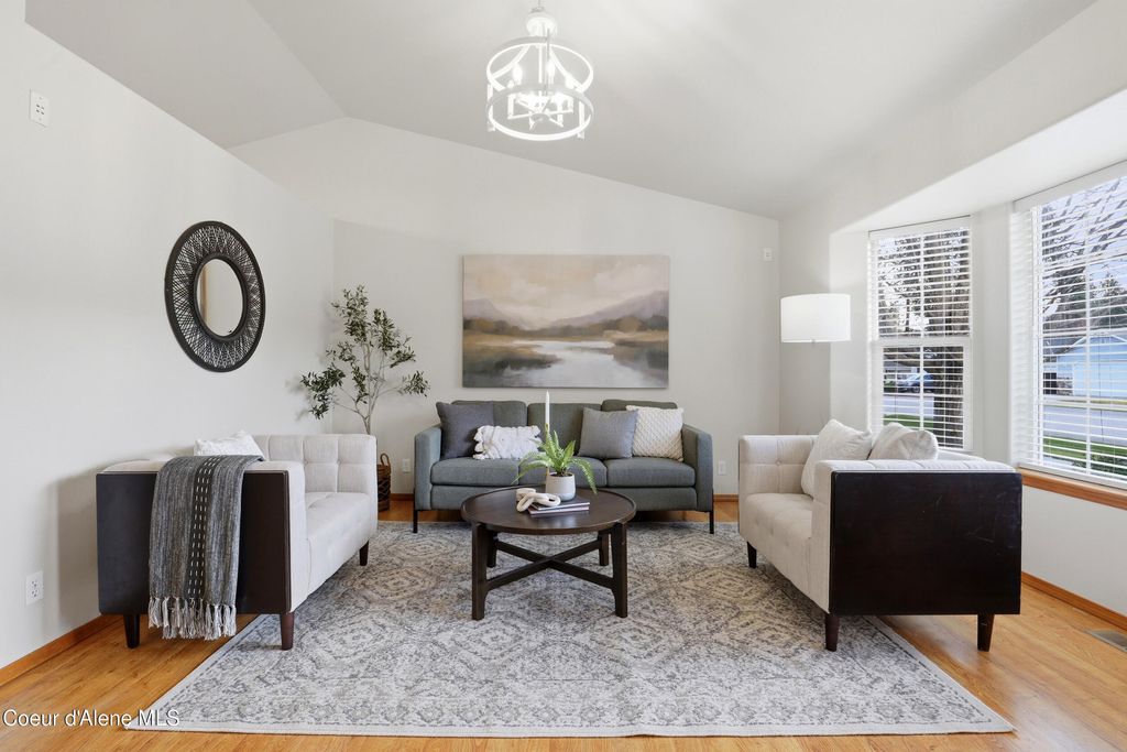 Photo of 5020 Mossberg Cir, Post Falls, ID 83854 (MLS # 26-2686)