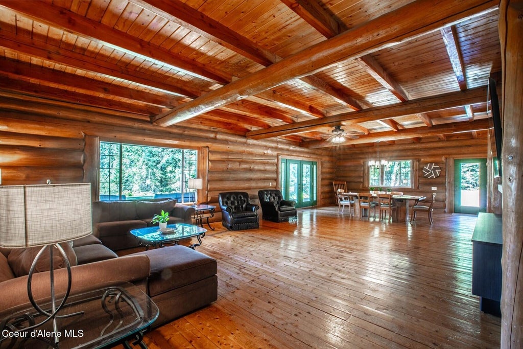 Photo of 1861 Samuels RD, Sandpoint, ID 83864 (MLS # 26-9603)