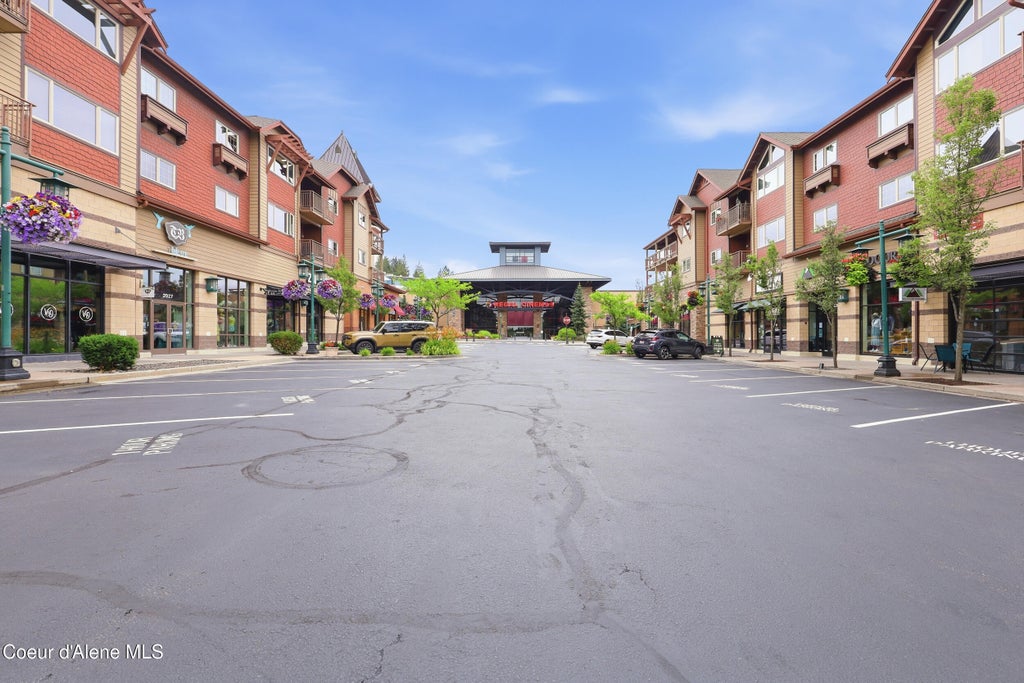 Photo of 2051 Main ST #215, Coeur dAlene, ID 83814 (MLS # 26-9061)