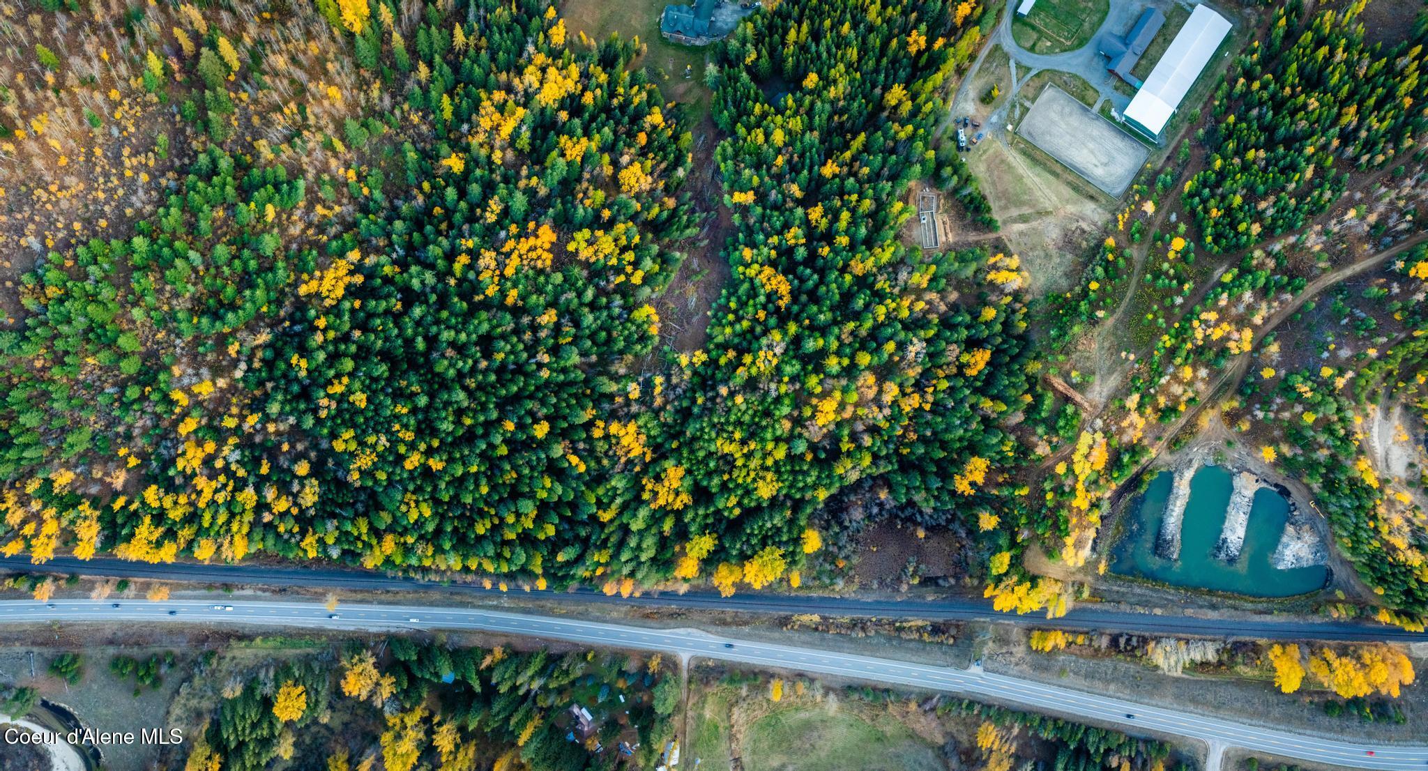 NKA Highway 95, Sandpoint, Idaho image 3