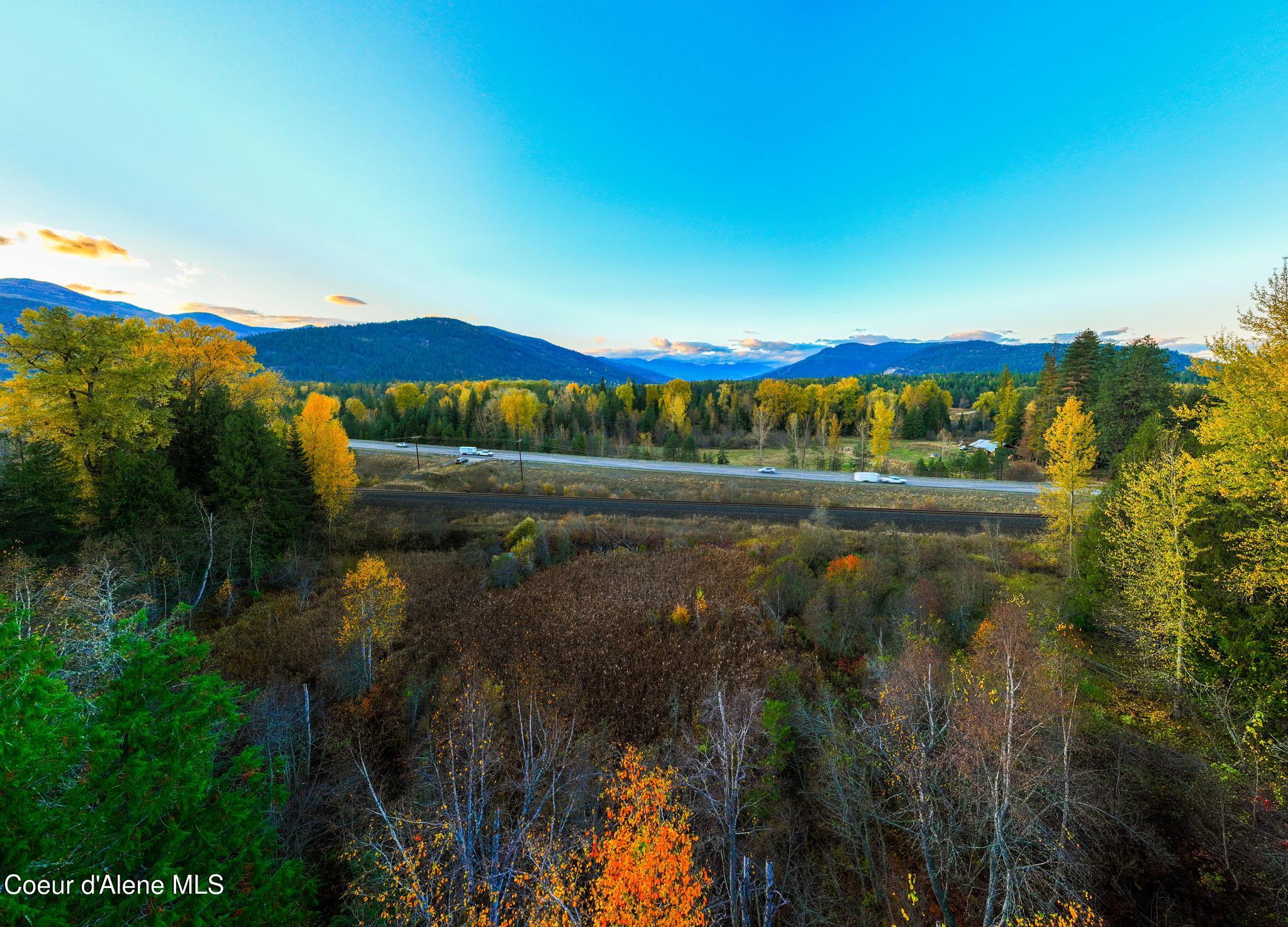 NKA Highway 95, Sandpoint, Idaho image 1