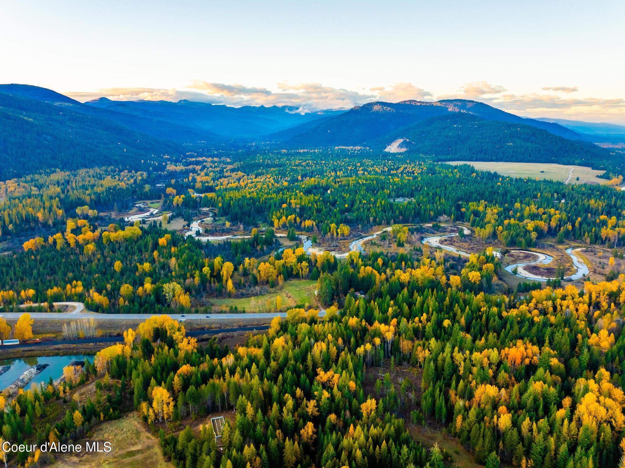 NKA Highway 95, Sandpoint, Idaho image 2