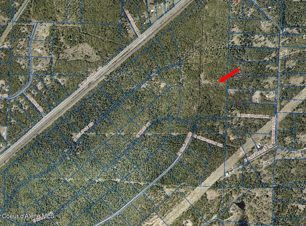 Photo of L32B8 Ceylon, Rathdrum, ID 83858 (MLS # 26-9184)