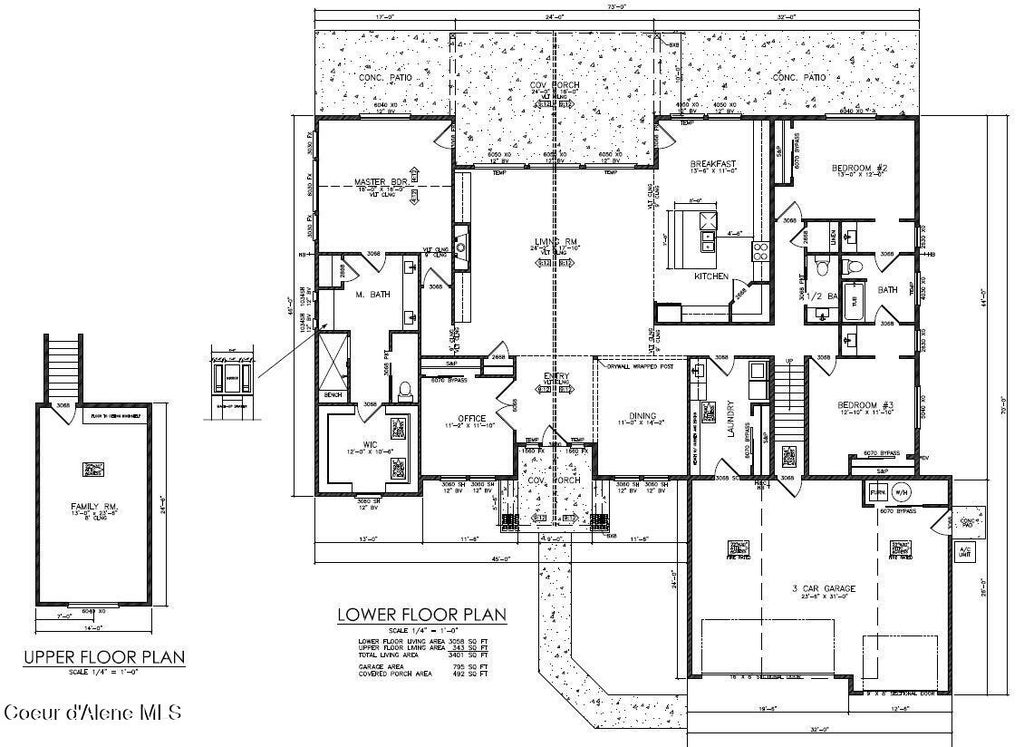Photo of L32B8 Ceylon, Rathdrum, ID 83858 (MLS # 26-9184)