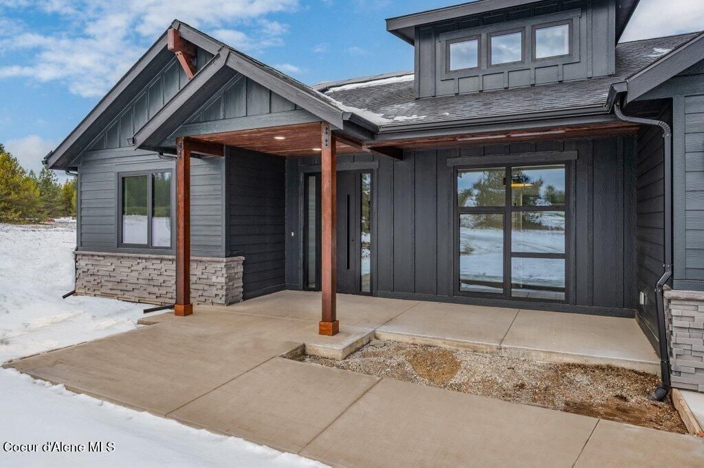 Photo of 826 Slaton, Deer Park, WA 99006 (MLS # 26-422)