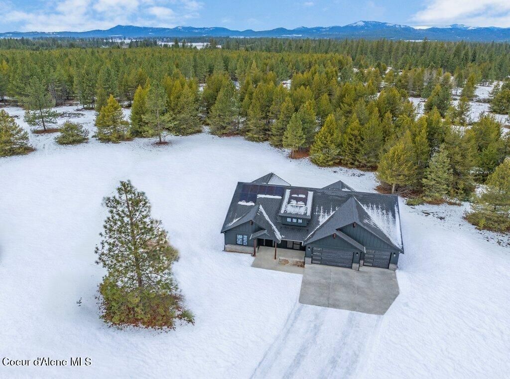 Photo of 826 Slaton, Deer Park, WA 99006 (MLS # 26-422)