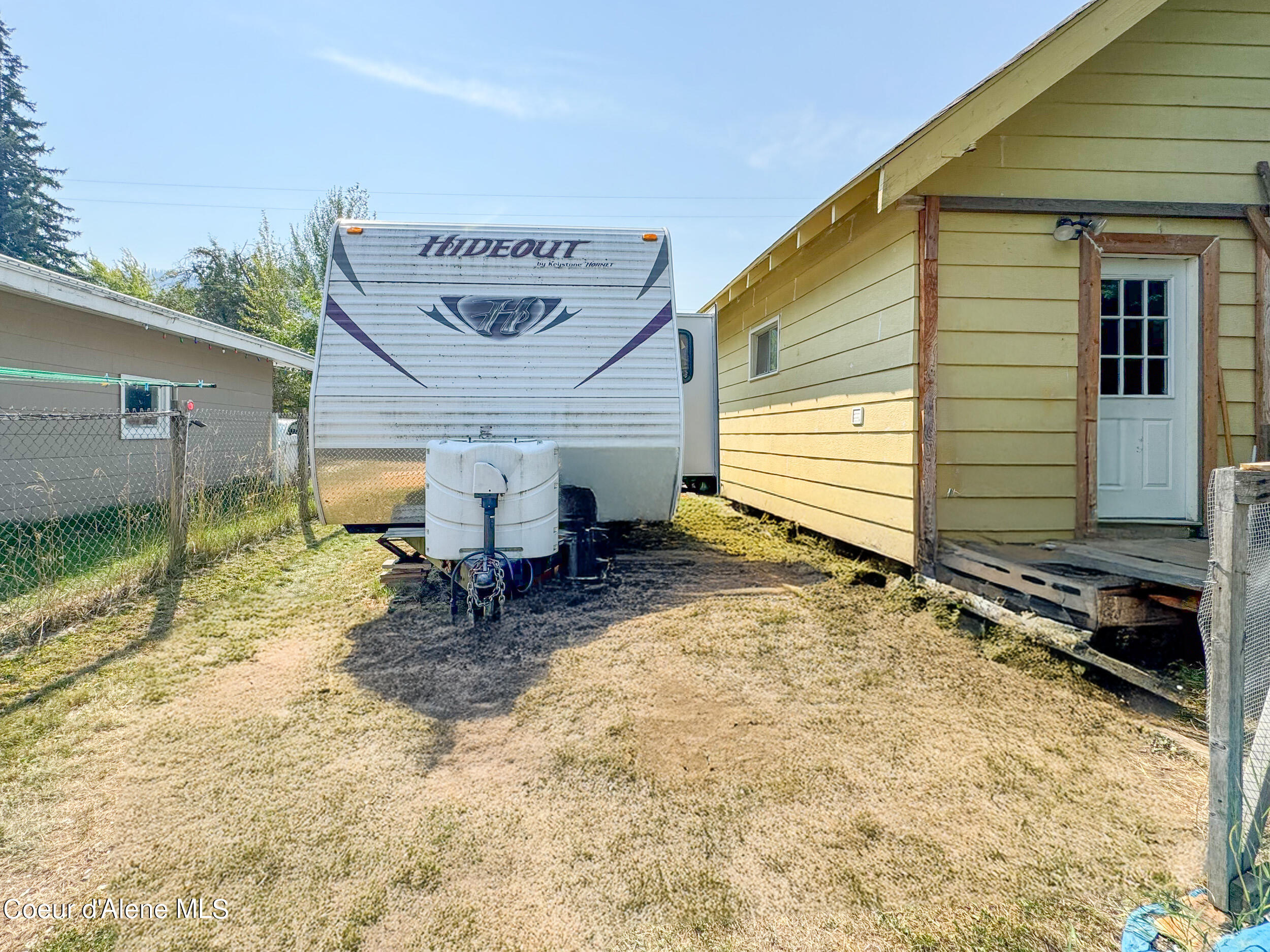 216 W Chestnut Ave, Osburn, Idaho image 9