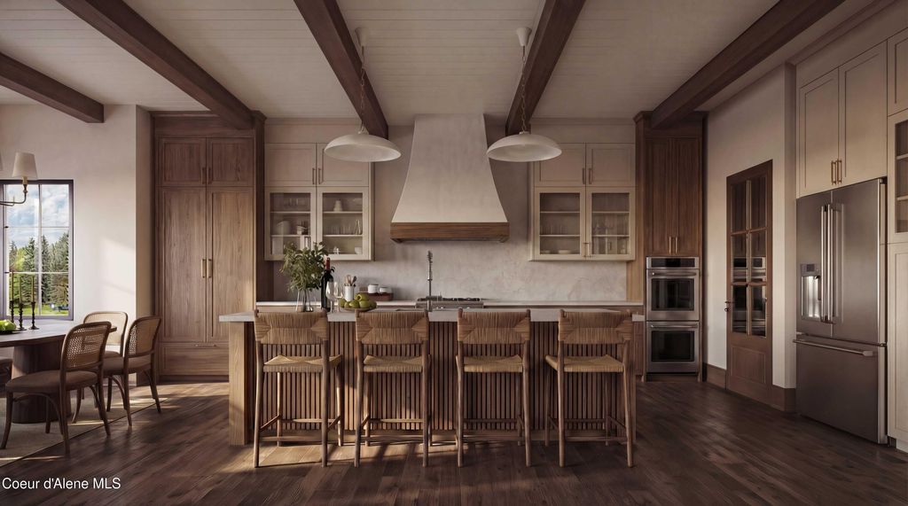 Photo of 4 Ellington Ct Ct, Athol, ID 83801 (MLS # 26-972)