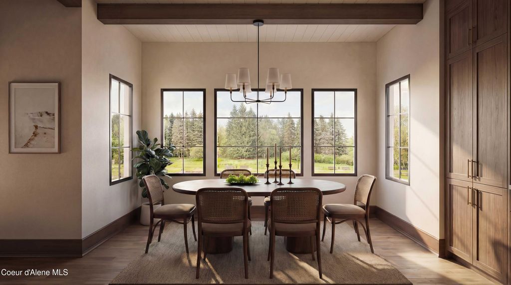 Photo of 4 Ellington Ct Ct, Athol, ID 83801 (MLS # 26-972)