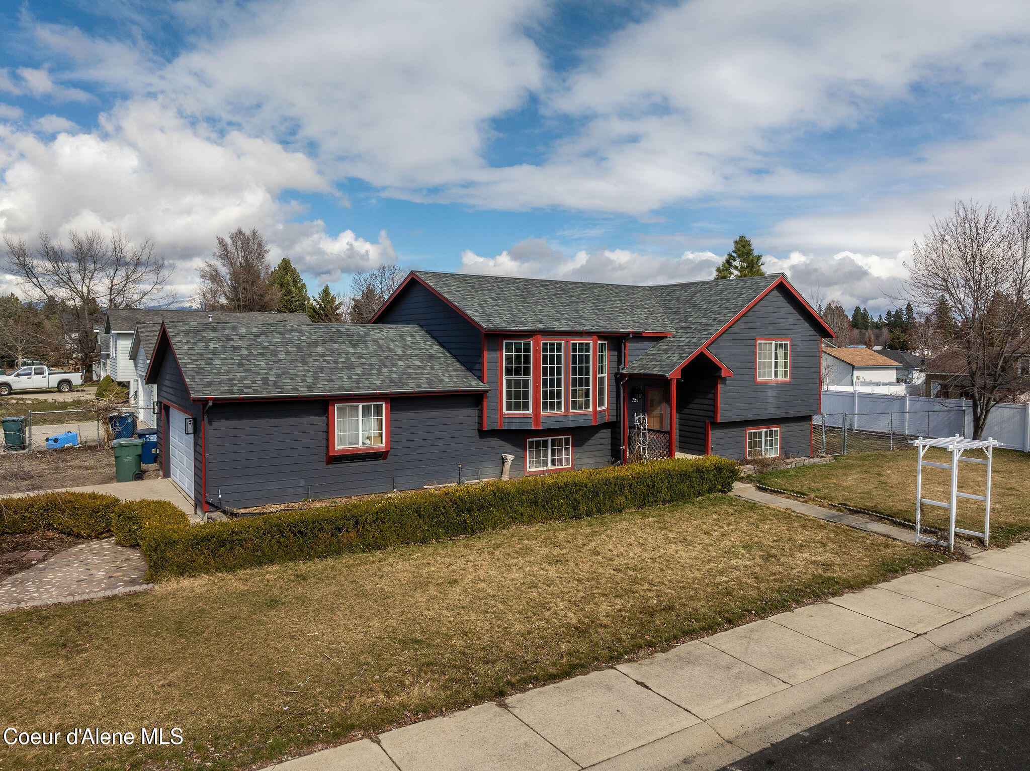 720 W Chicory Ln, Post Falls, Idaho image 2